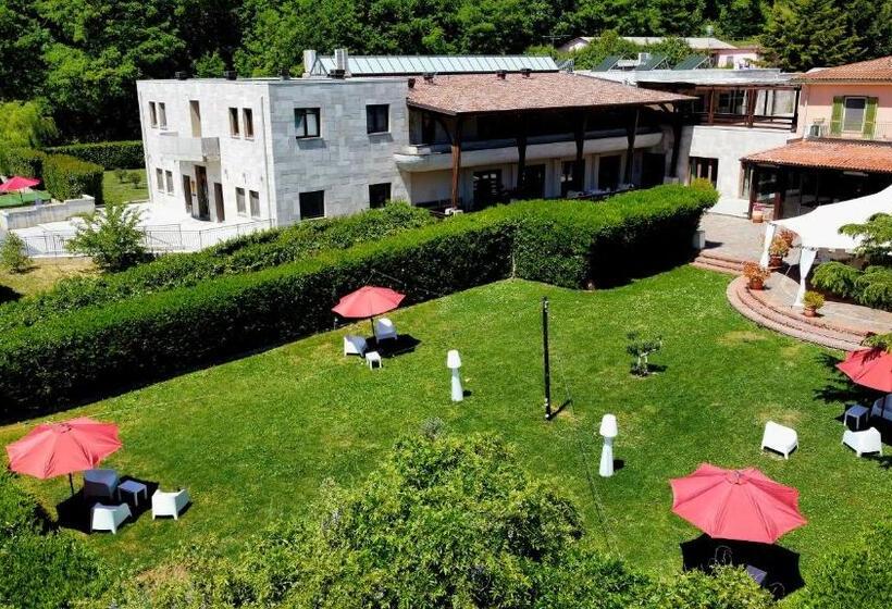 בית מלון כפרי Sotto Il Cielo