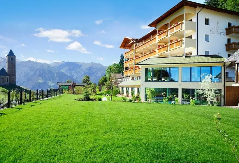 Hotelli Sulfner