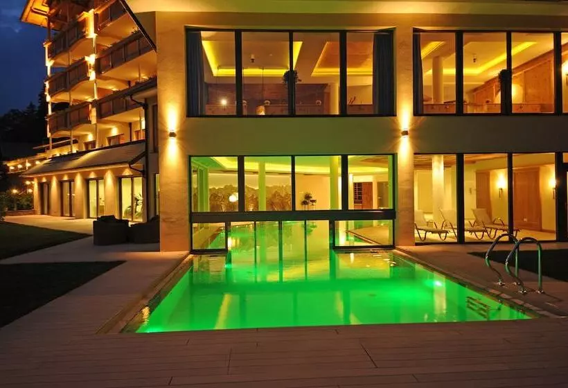 Hotelli Sulfner