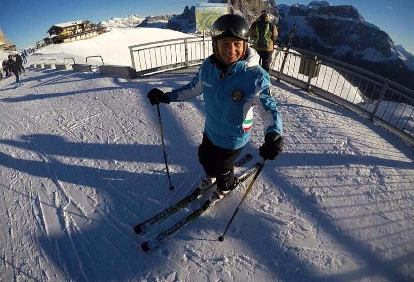 Nature Wellness Hotel Renato