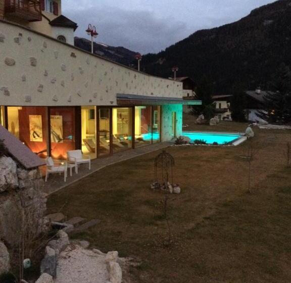 Nature Wellness Hotel Renato