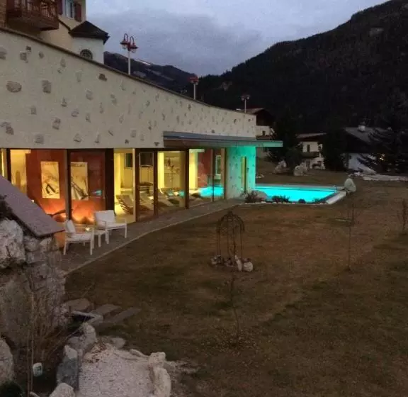 Nature Wellness Hotel Renato