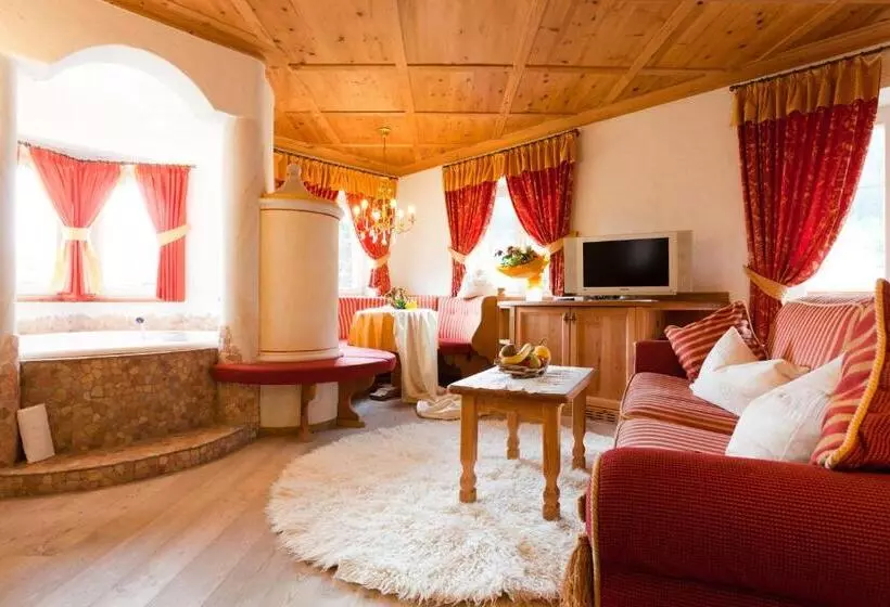 Nature Wellness Hotel Renato