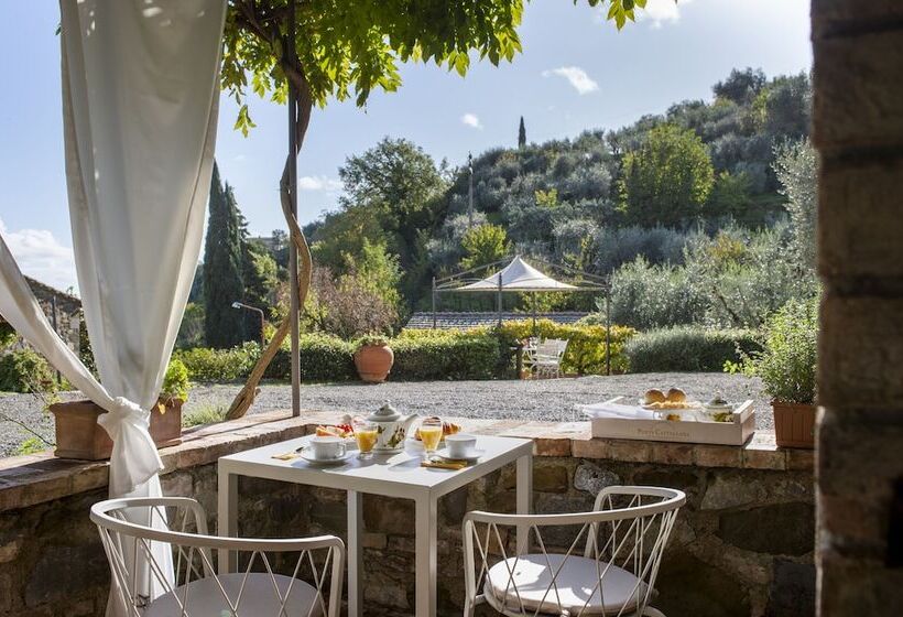 Porta Castellana B&b   Apartment