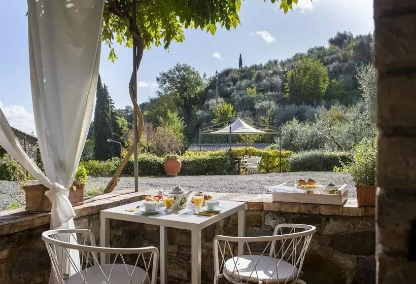 Porta Castellana B&b   Apartment