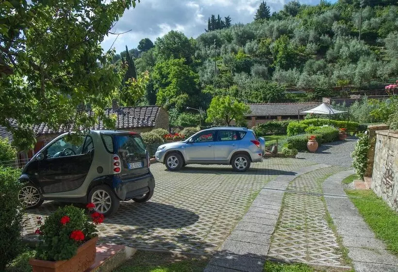 Porta Castellana B&b   Apartment