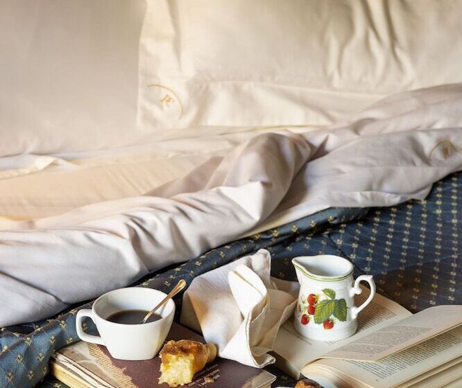 Porta Castellana B&b   Apartment