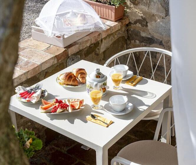 Porta Castellana B&b   Apartment