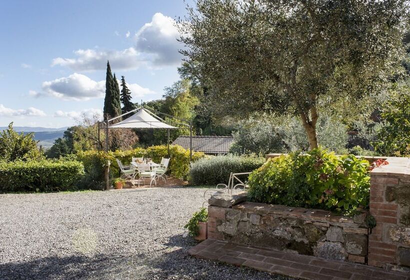 Porta Castellana B&b   Apartment