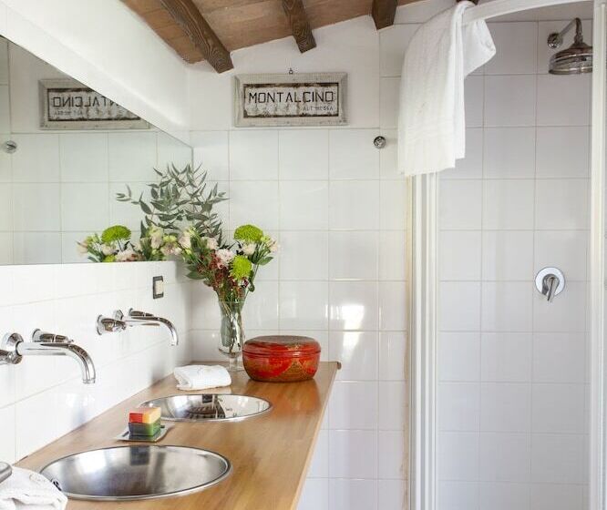 Porta Castellana B&b   Apartment