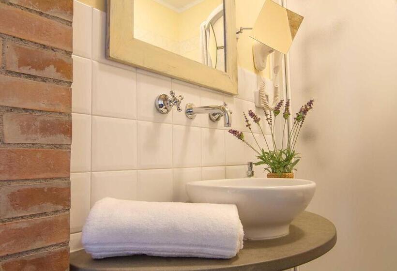 Porta Castellana B&b   Apartment