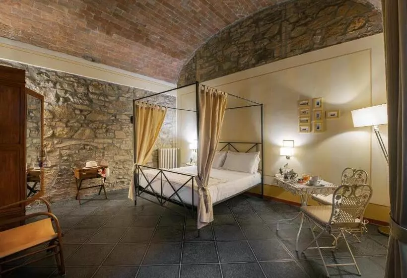 Porta Castellana B&b   Apartment