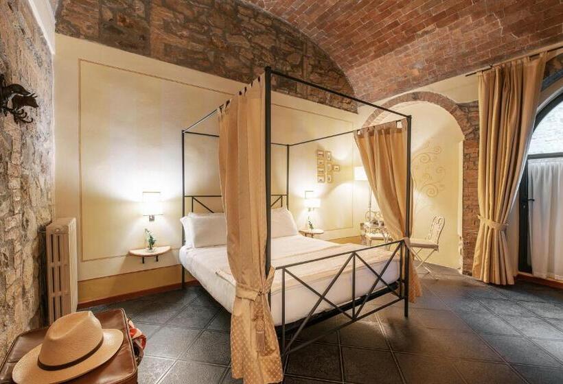 Porta Castellana B&b   Apartment