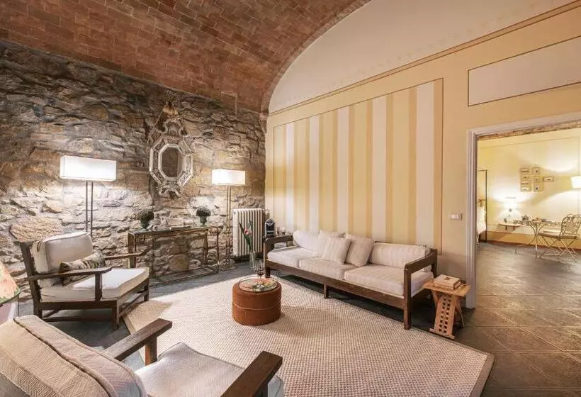 Porta Castellana B&b   Apartment