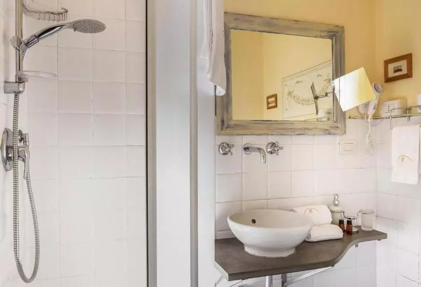 Porta Castellana B&b   Apartment