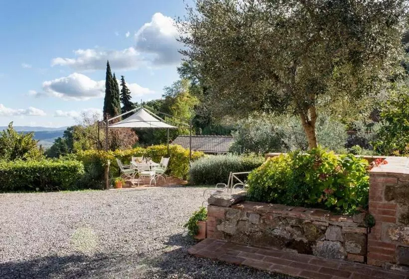 Porta Castellana B&b   Apartment