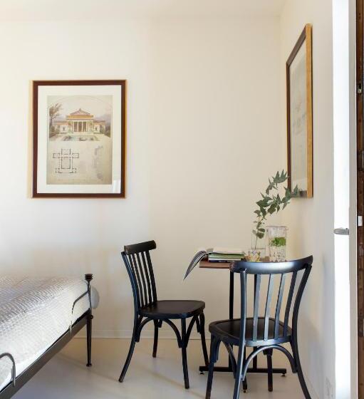 Porta Castellana B&b   Apartment