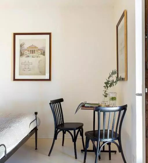 Porta Castellana B&b   Apartment