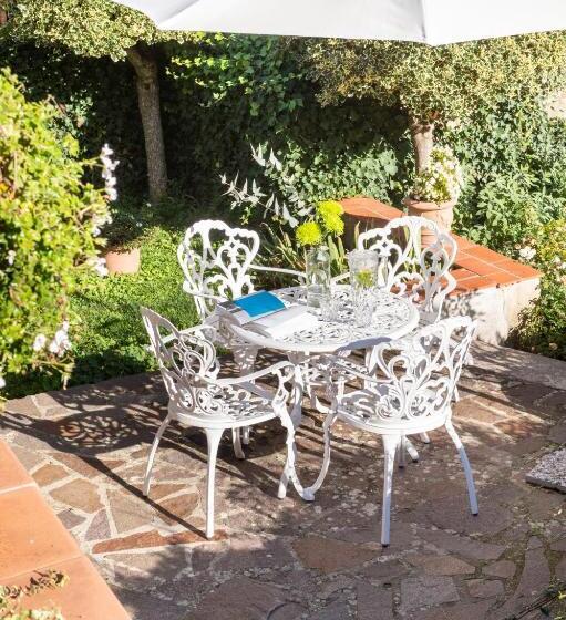 Porta Castellana B&b   Apartment