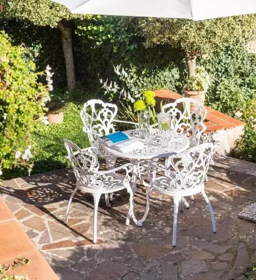 Porta Castellana B&b   Apartment