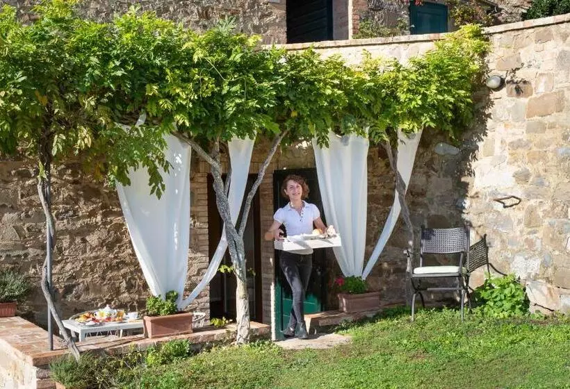 Porta Castellana B&b   Apartment