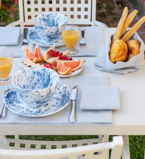 Porta Castellana B&b   Apartment