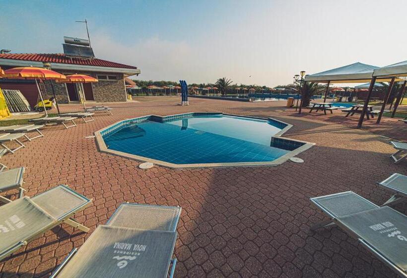 Residence Nova Marina