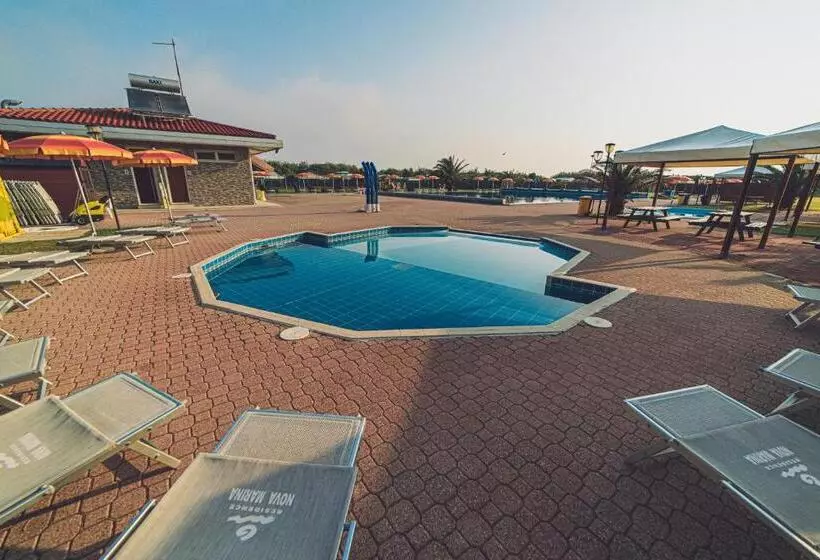 Residence Nova Marina