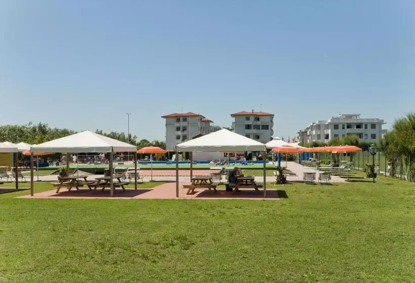 Residence Nova Marina