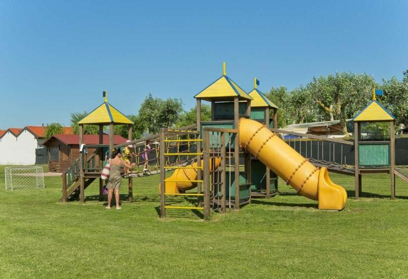 Residence Nova Marina