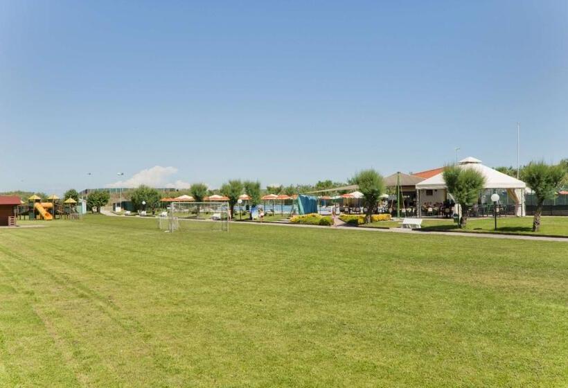 Residence Nova Marina