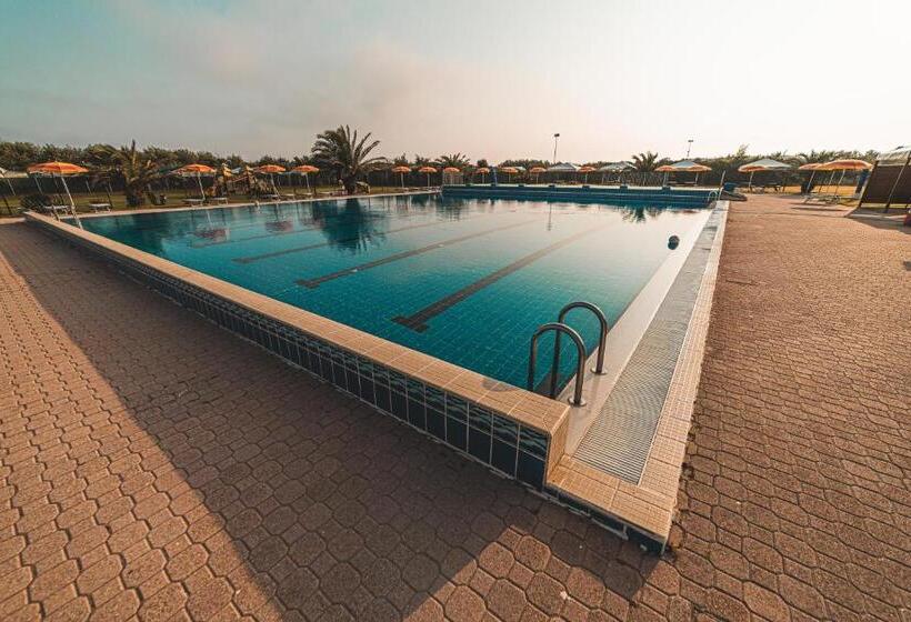 Residence Nova Marina