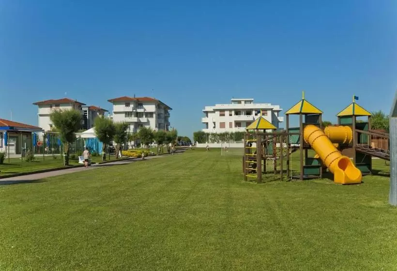 Residence Nova Marina