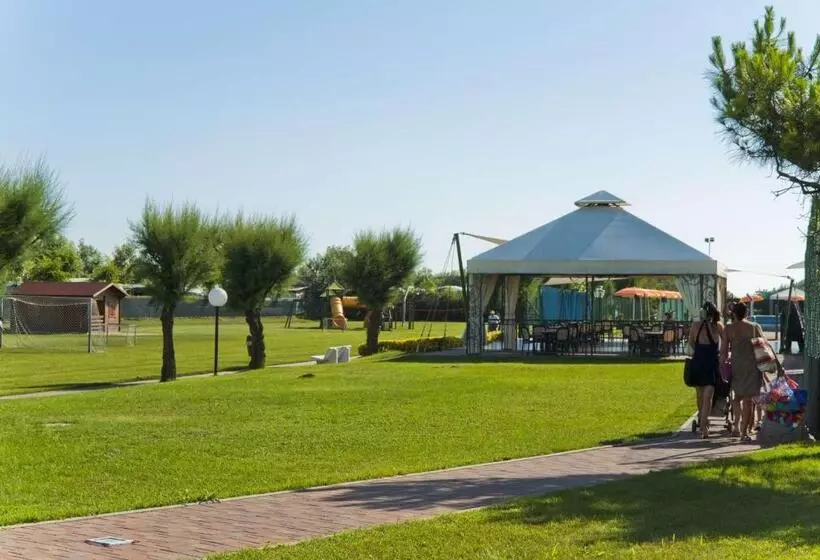Residence Nova Marina