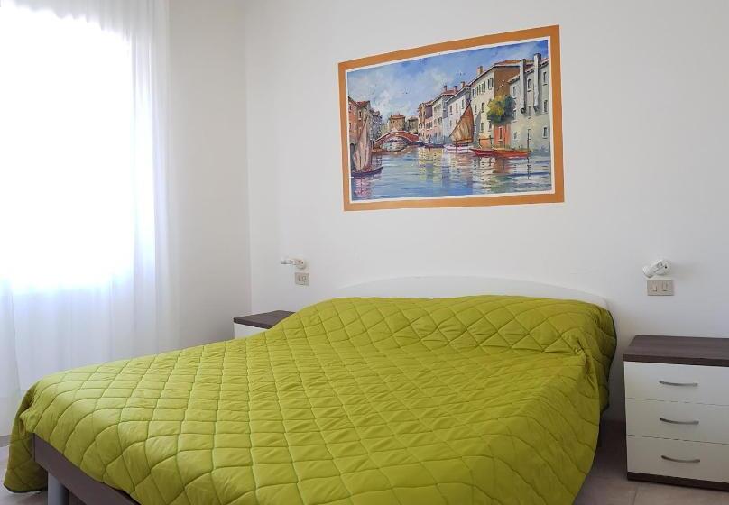 Residence Nova Marina