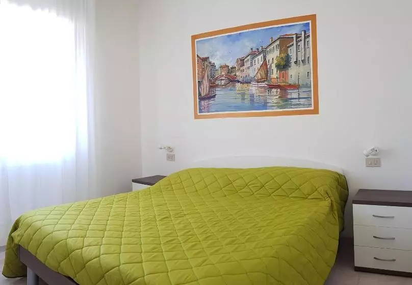 Residence Nova Marina