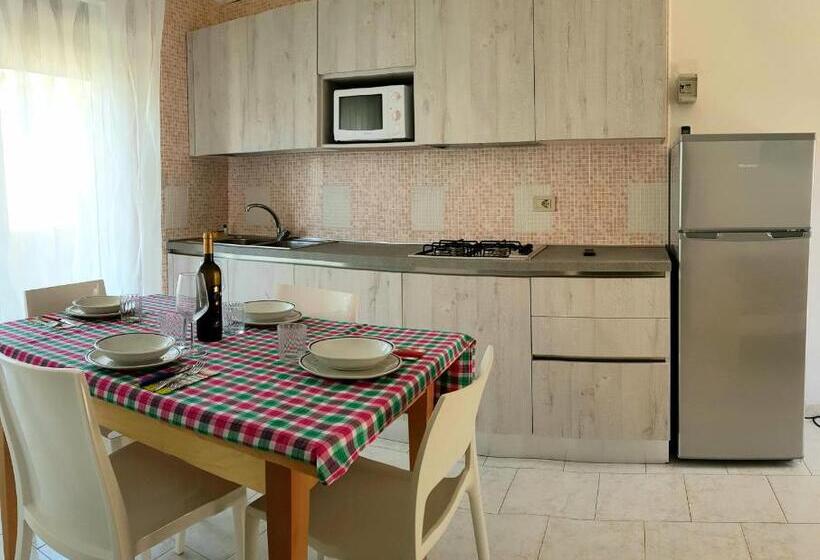 Residence Nova Marina