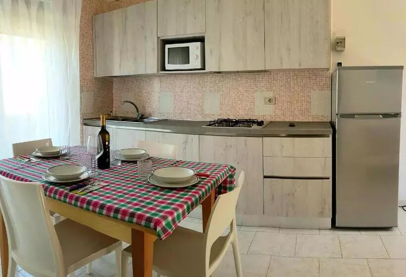 Residence Nova Marina