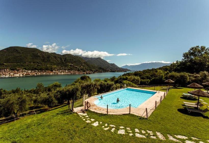 住所  Cascina La Palazzina