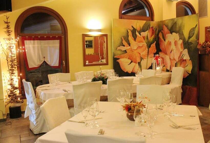 リゾートホテル Gelindo Dei Magredi