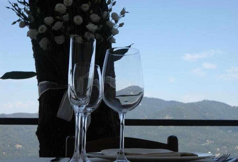 Ristorante Hotel Falchetto