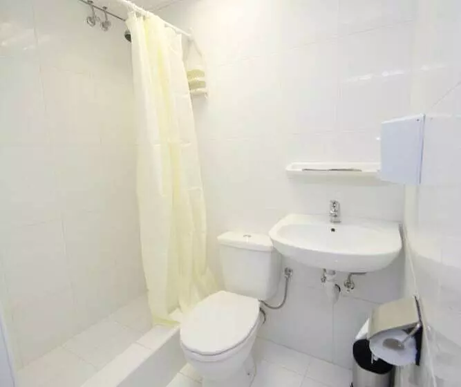 Vallettastay Dormitory Shared Hostel