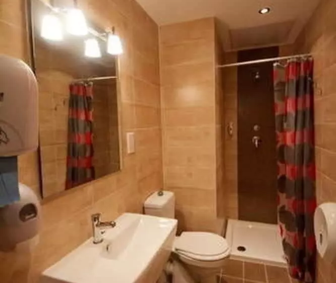 Vallettastay Dormitory Shared Hostel