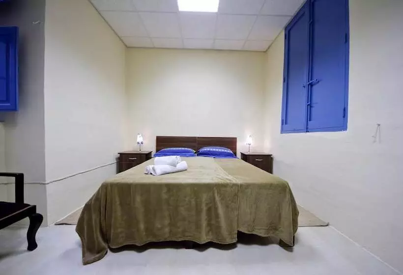 Vallettastay Dormitory Shared Hostel