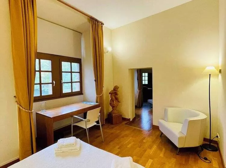 Appart Hôtel   Au Vieux Palais