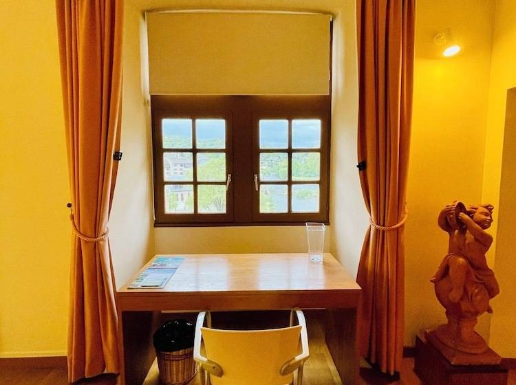 Appart Hôtel   Au Vieux Palais