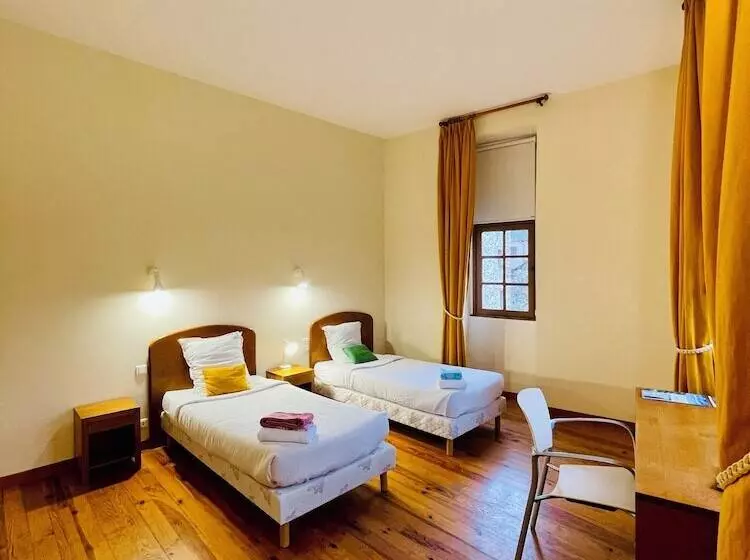 Appart Hôtel   Au Vieux Palais