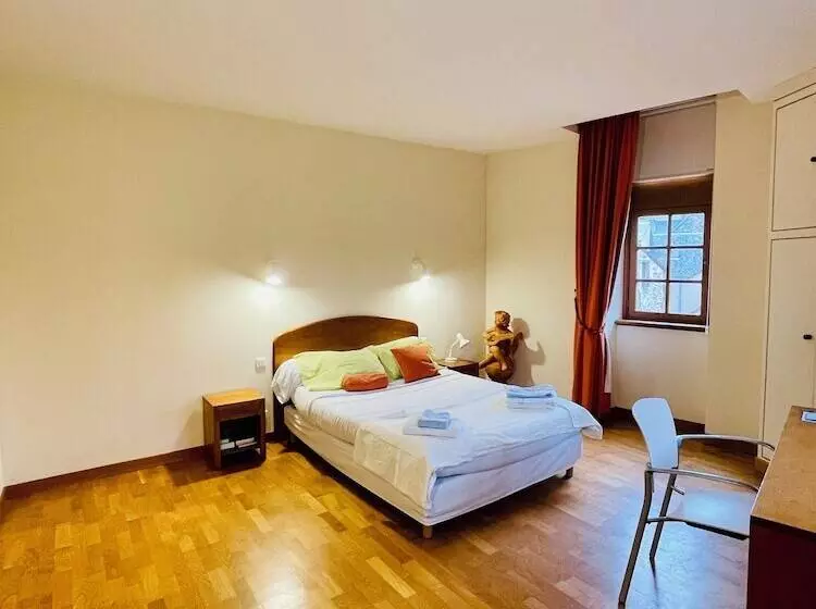 Appart Hôtel   Au Vieux Palais