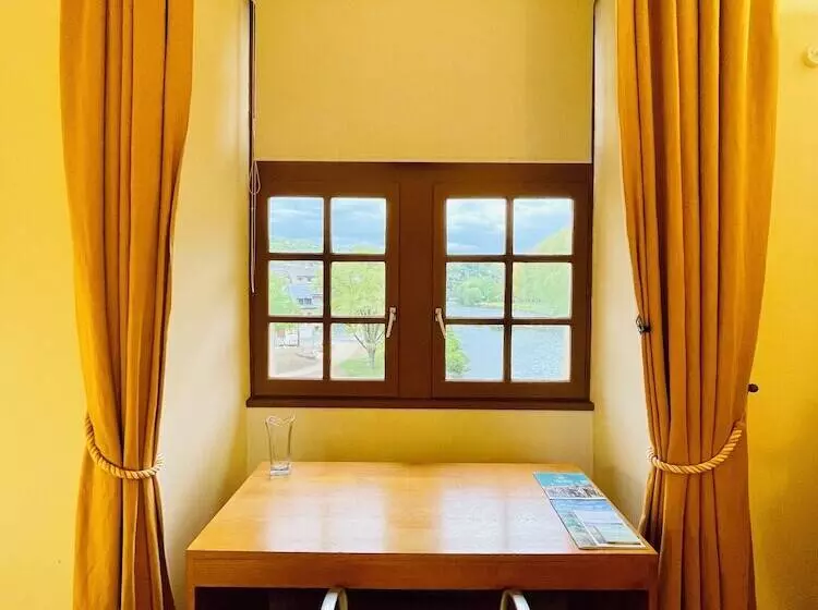 Appart Hôtel   Au Vieux Palais