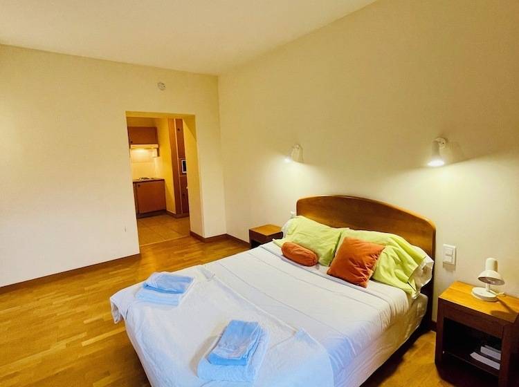 Appart Hôtel   Au Vieux Palais